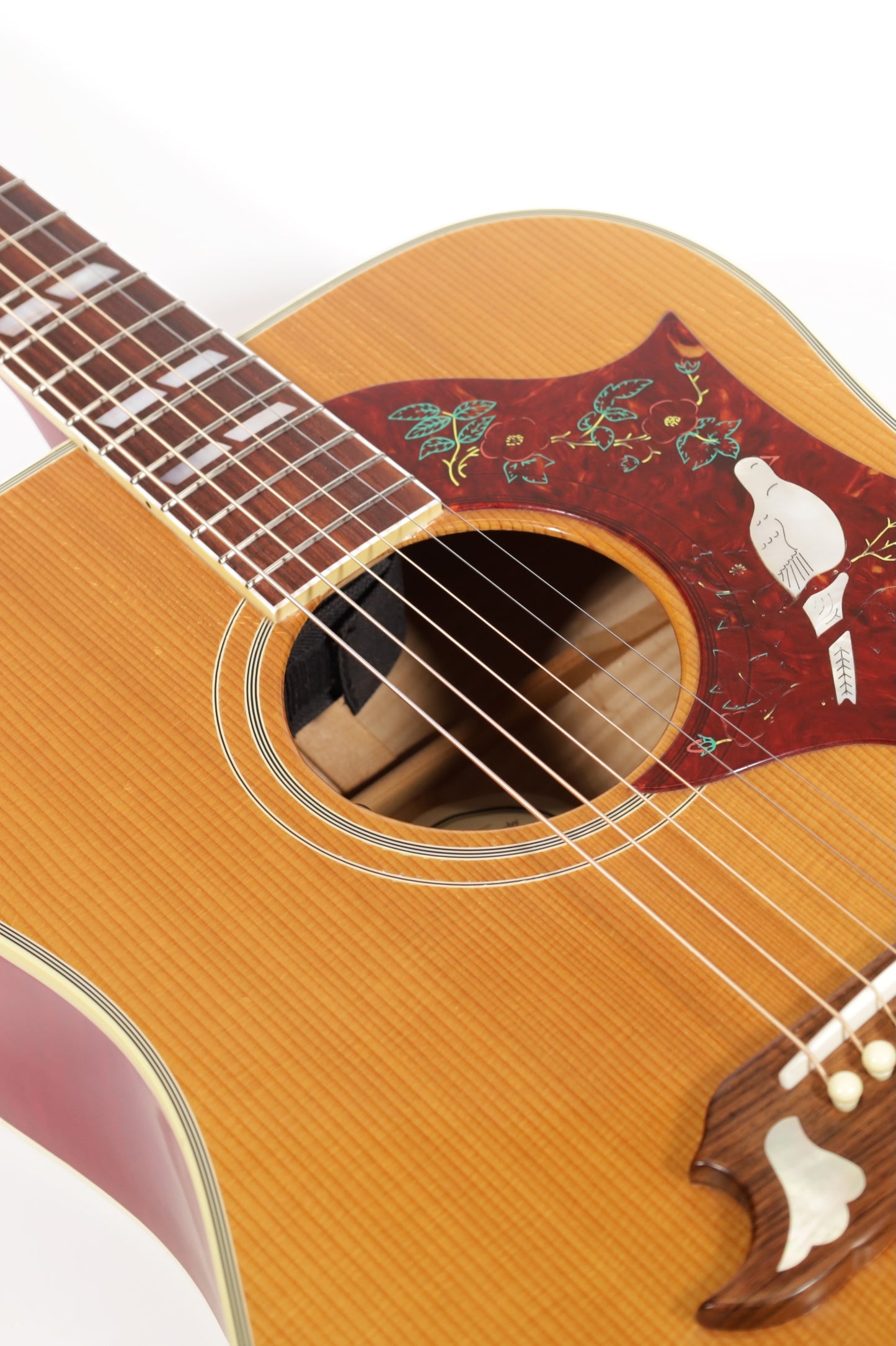 2008 Gibson USA Gibson Dove Natural