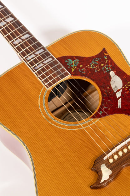 2008 Gibson USA Gibson Dove Natural