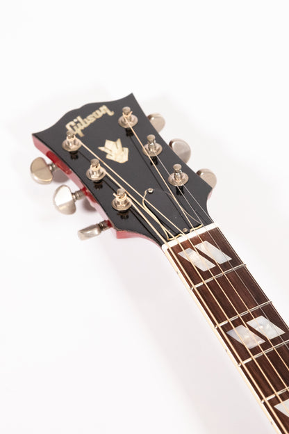 2008 Gibson USA Gibson Dove Natural