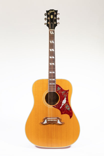 2008 Gibson USA Gibson Dove Natural