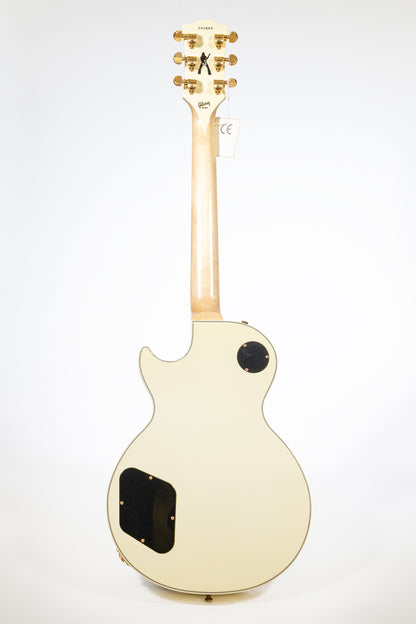 Gibson Custom Shop Zakk Wylde Les Paul Bullseye de 2008