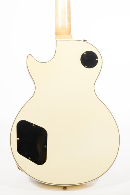 Gibson Custom Shop Zakk Wylde Les Paul Bullseye de 2008