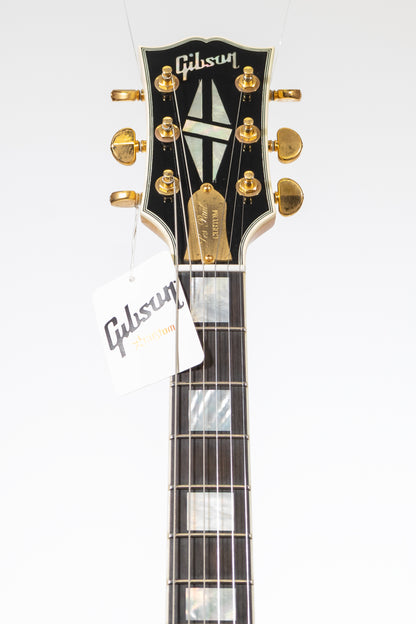 Gibson Custom Shop Zakk Wylde Les Paul Bullseye de 2008