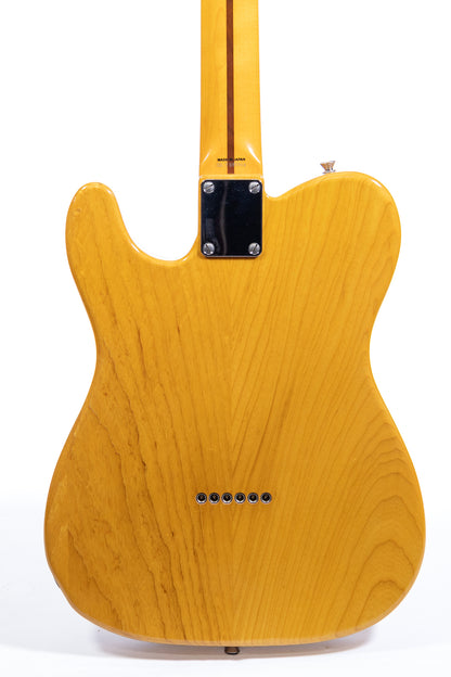 2008 Fender Japan '52 Reissue Telecaster TL-52