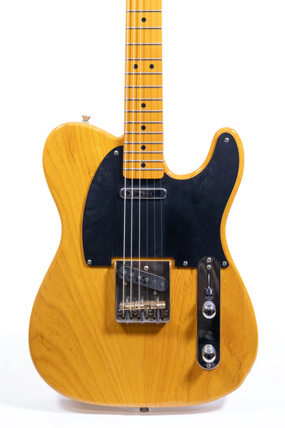 2008 Fender Japan '52 Reissue Telecaster TL-52