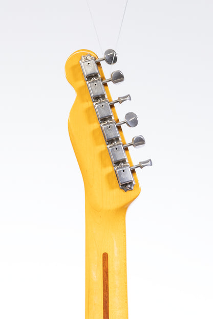 2008 Fender Japan '52 Reissue Telecaster TL-52