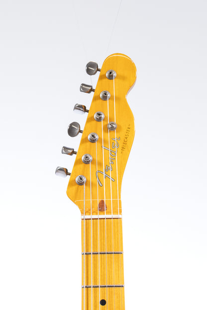 2008 Fender Japan '52 Reissue Telecaster TL-52