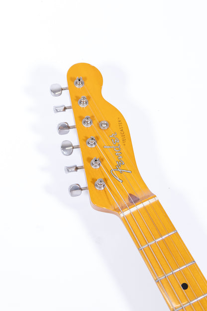 2008 Fender Japan '52 Reissue Telecaster TL-52