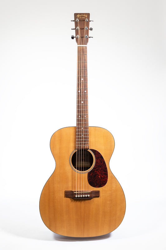 2008 Martin 000-M (USA)