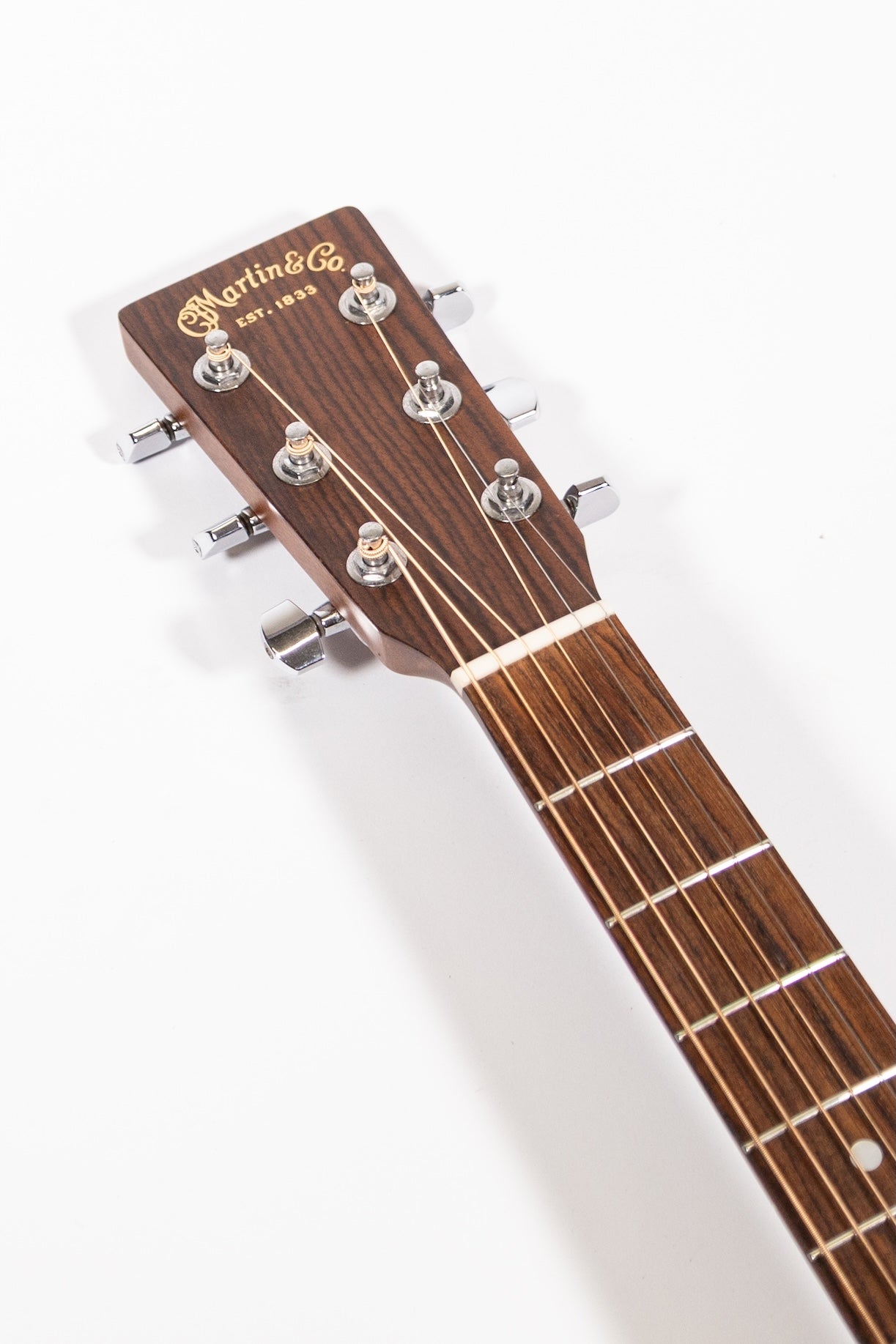 2008 Martin 000-M (USA)