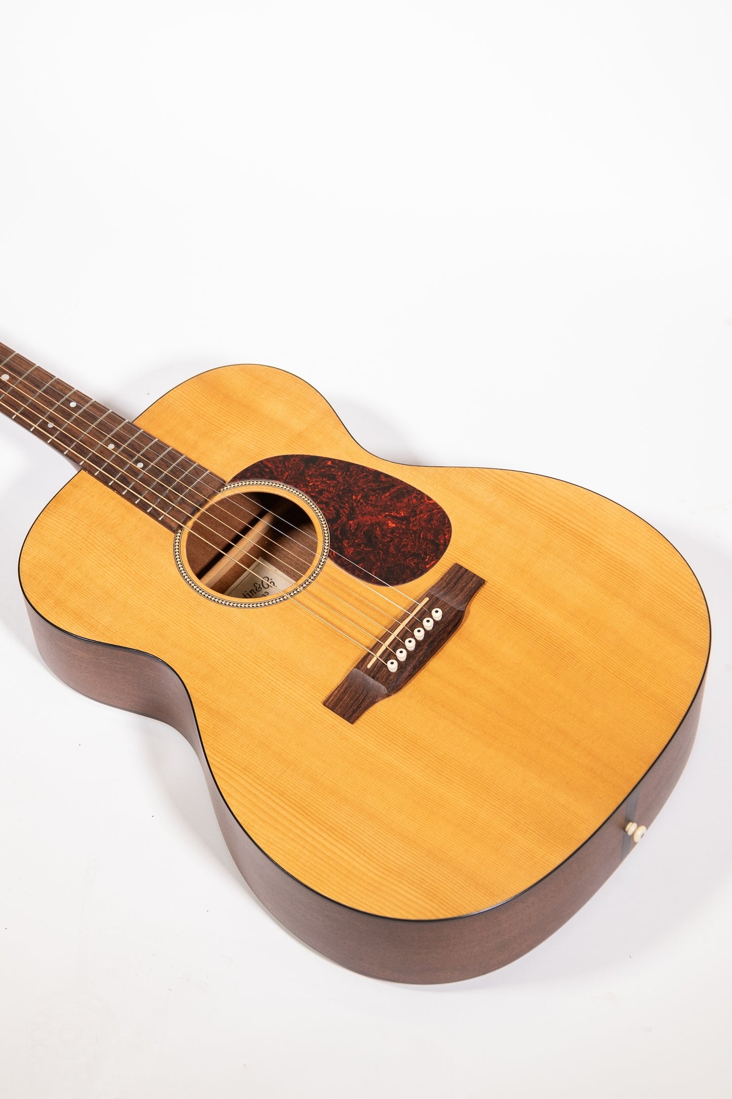 2008 Martin 000-M (USA)