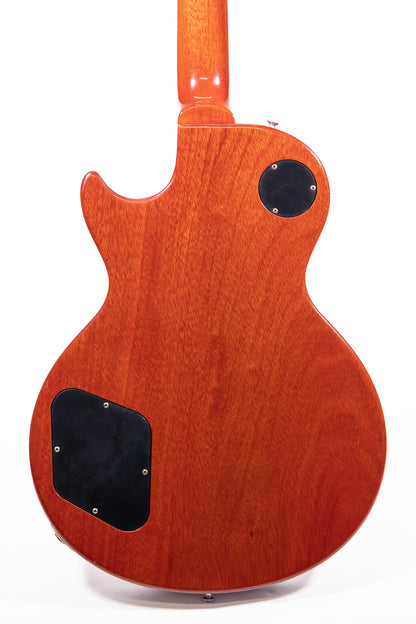 2008 Gibson Custom Shop - Les Paul Standard VOS R9 - 1959 Reissue