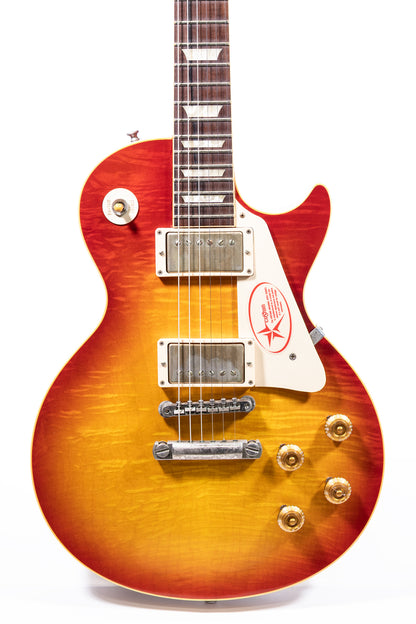 2008 Gibson Custom Shop - Les Paul Standard VOS R9 - 1959 Reissue