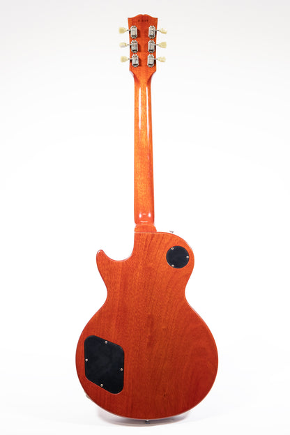 2008 Gibson Custom Shop - Les Paul Standard VOS R9 - 1959 Reissue