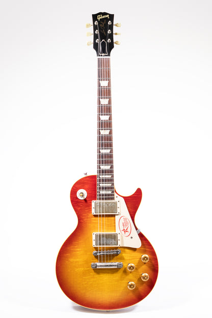 2008 Gibson Custom Shop - Les Paul Standard VOS R9 - 1959 Reissue