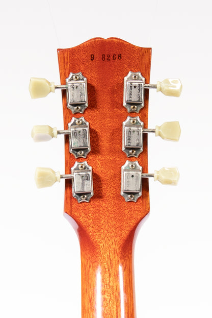 2008 Gibson Custom Shop - Les Paul Standard VOS R9 - 1959 Reissue