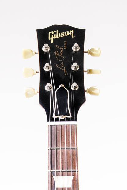 2008 Gibson Custom Shop - Les Paul Standard VOS R9 - 1959 Reissue