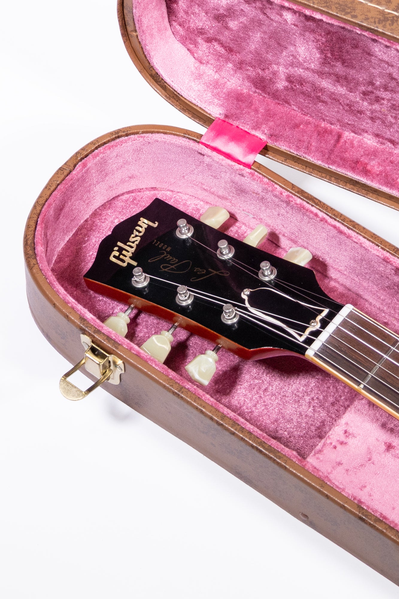 2008 Gibson Custom Shop - Les Paul Standard VOS R9 - 1959 Reissue