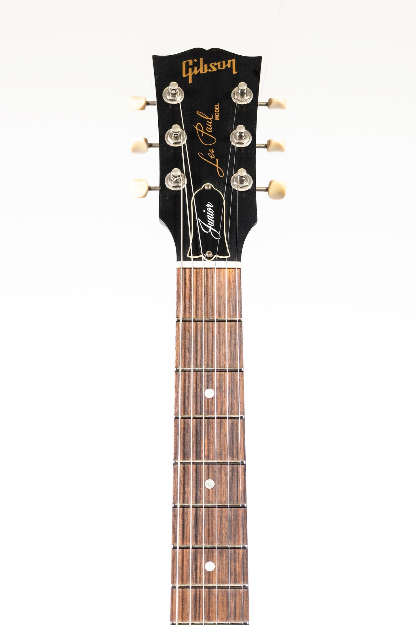 2009 Gibson Les Paul Junior