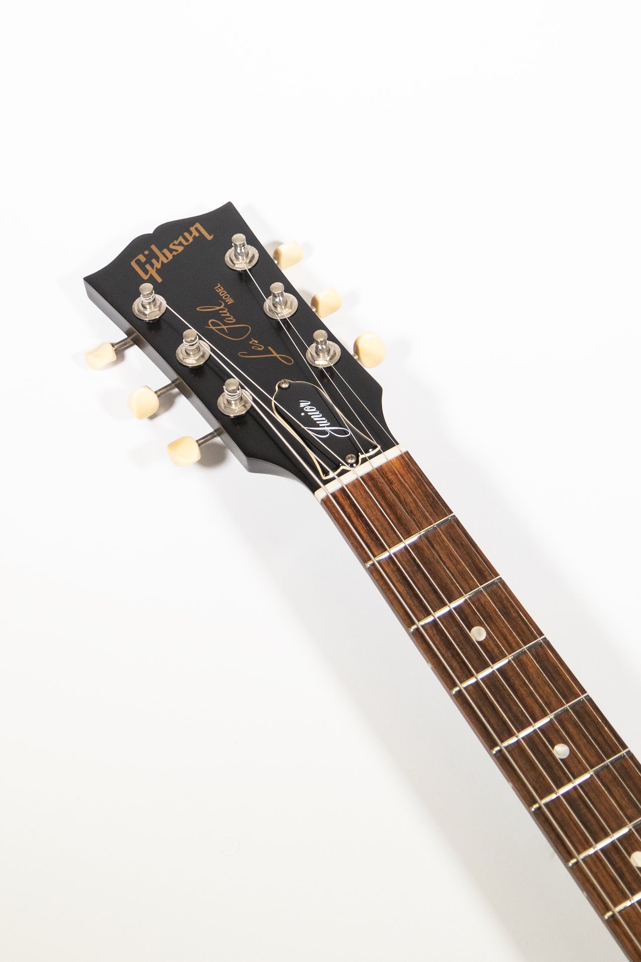 2009 Gibson Les Paul Junior