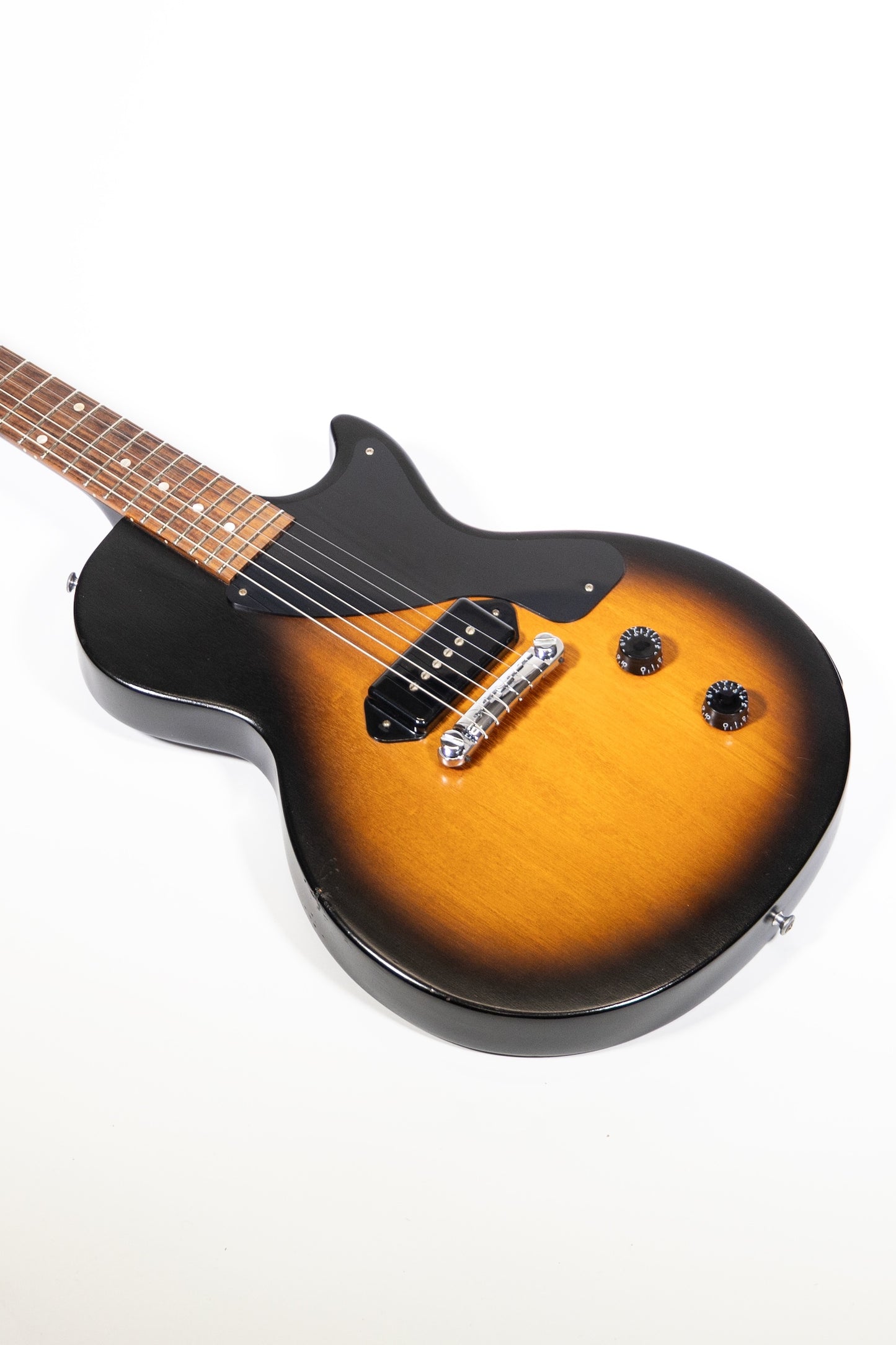 2009 Gibson Les Paul Junior