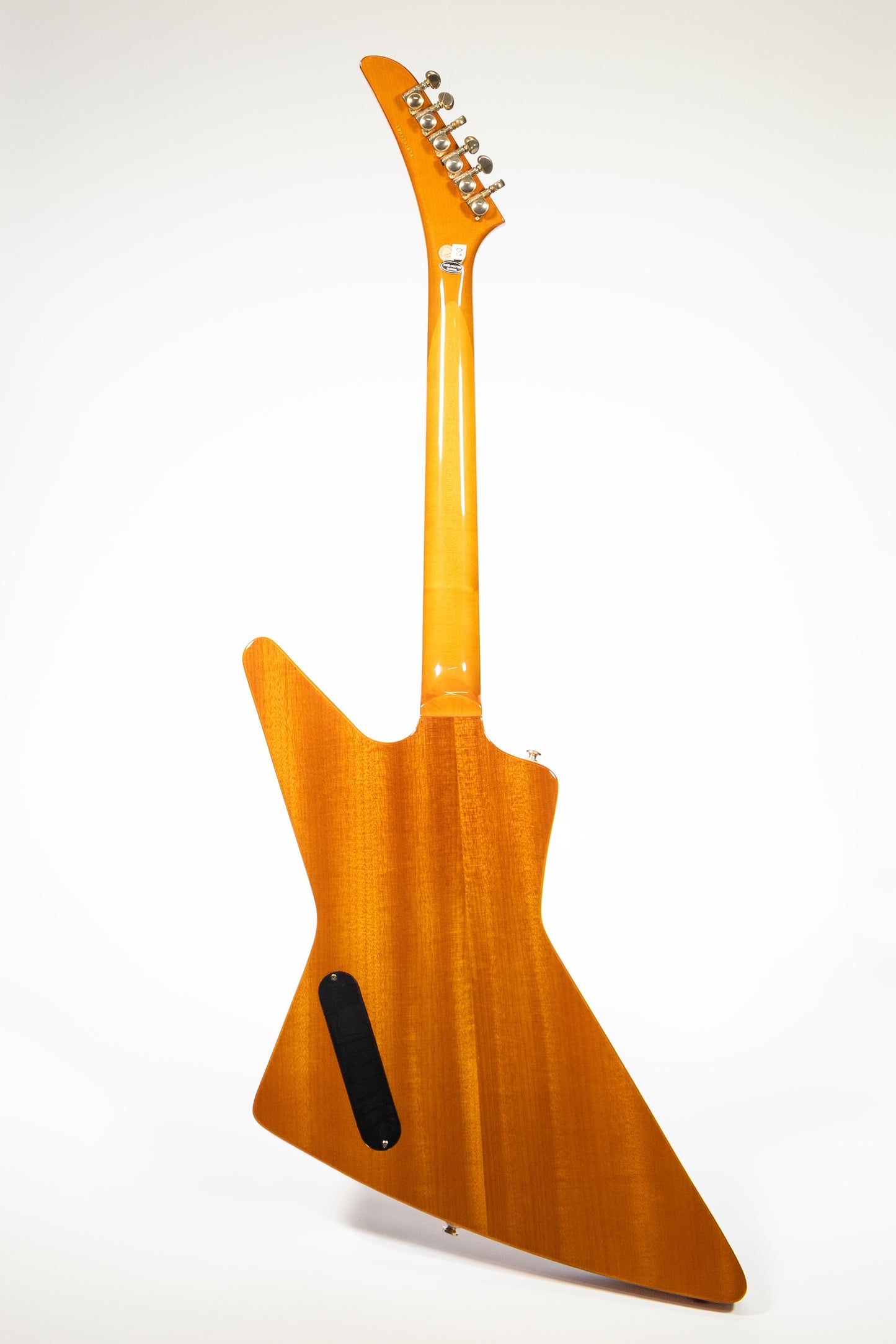 2010 Epiphone '58 Korina Explorer