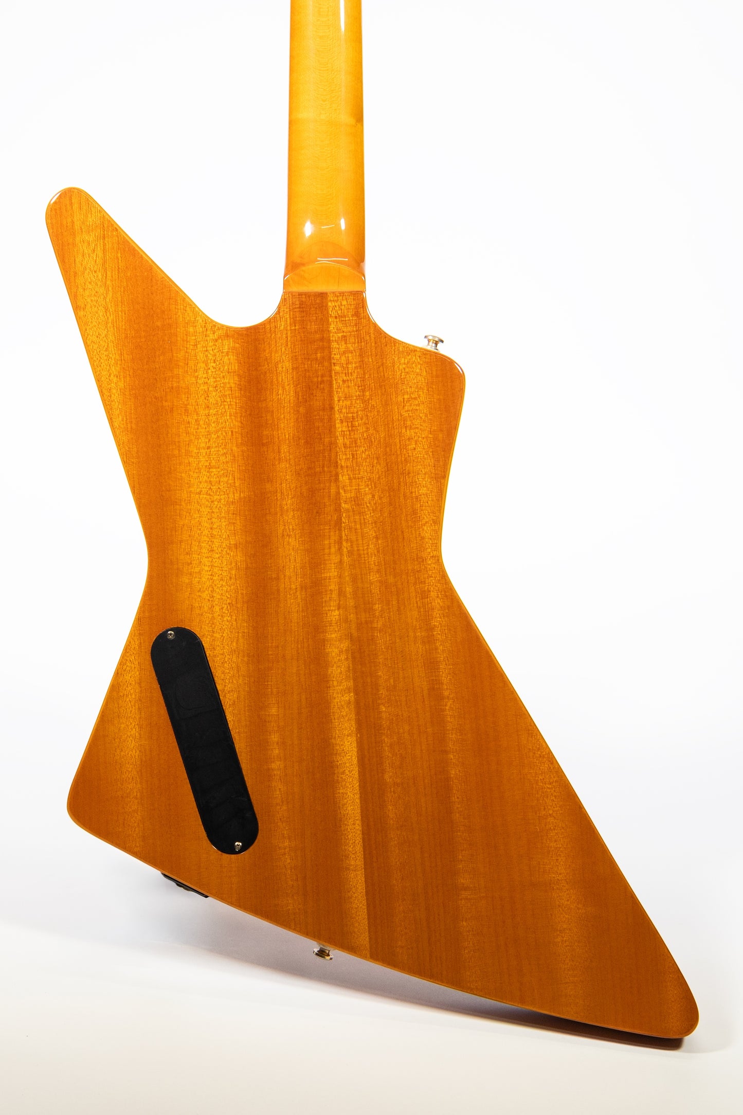 2010 Epiphone '58 Korina Explorer