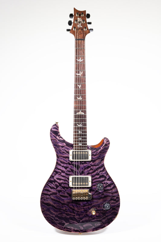 2011 PRS Private Stock Modern Eagle Quatro