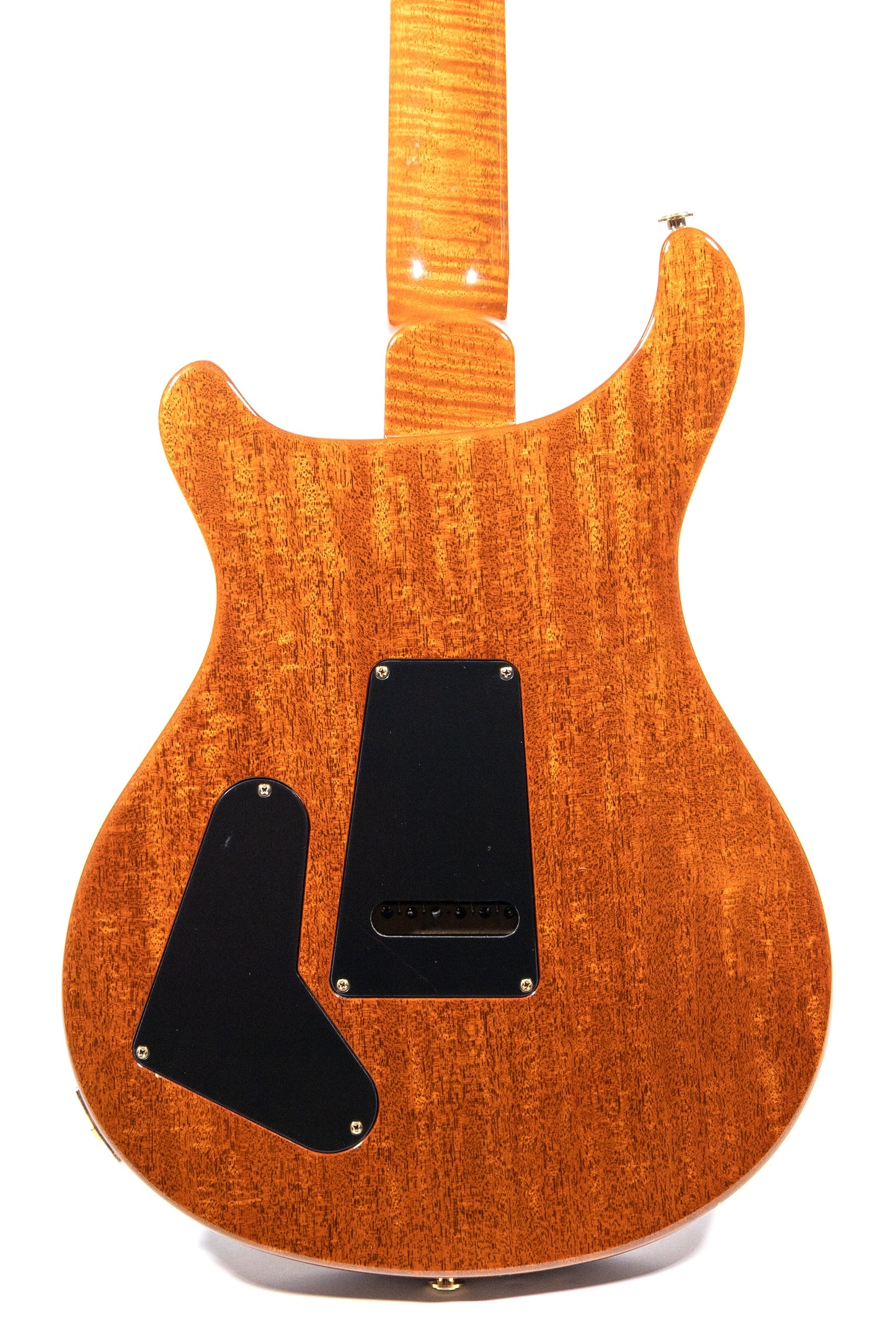 2011 PRS Private Stock Modern Eagle Quatro