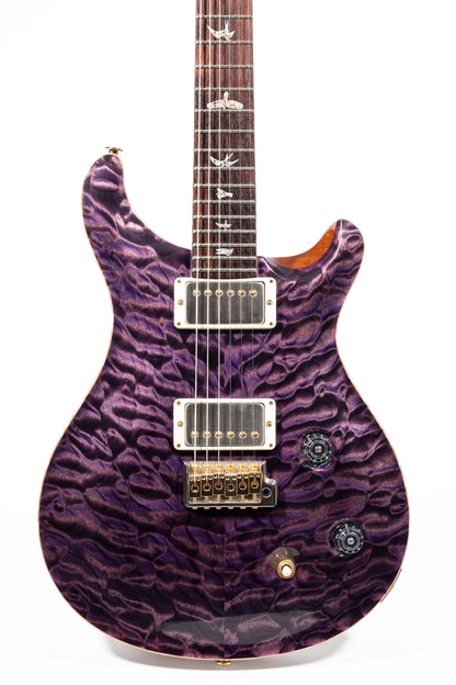 2011 PRS Private Stock Modern Eagle Quatro