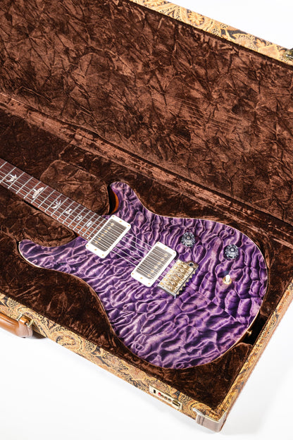 2011 PRS Private Stock Modern Eagle Quatro