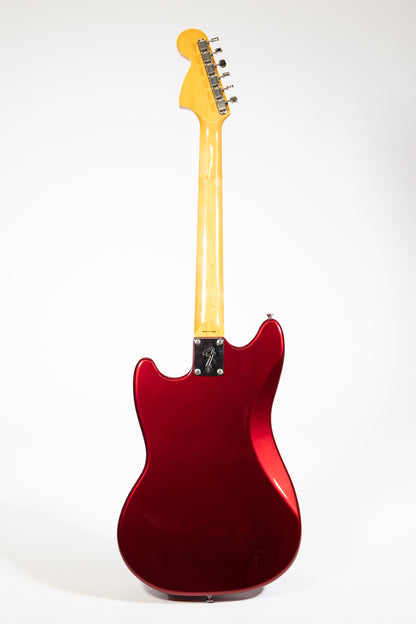 2012 Fender MIJ '69 Mustang