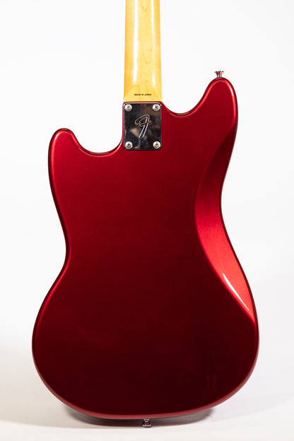 2012 Fender MIJ '69 Mustang