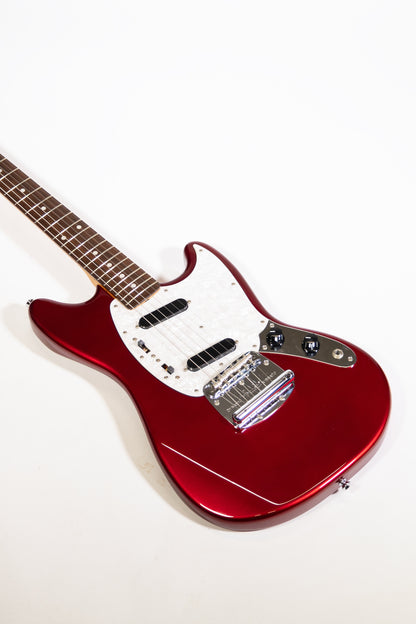 2012 Fender MIJ '69 Mustang