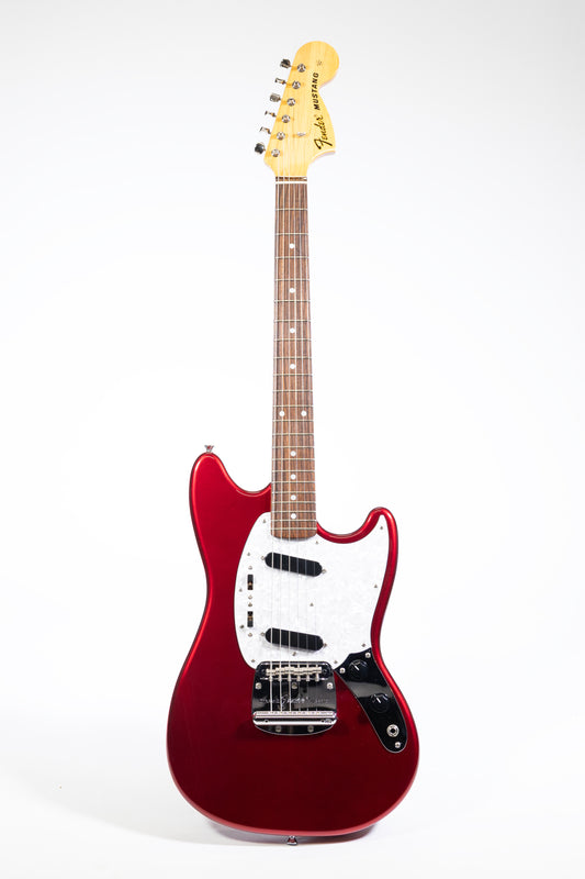 2012 Fender MIJ '69 Mustang