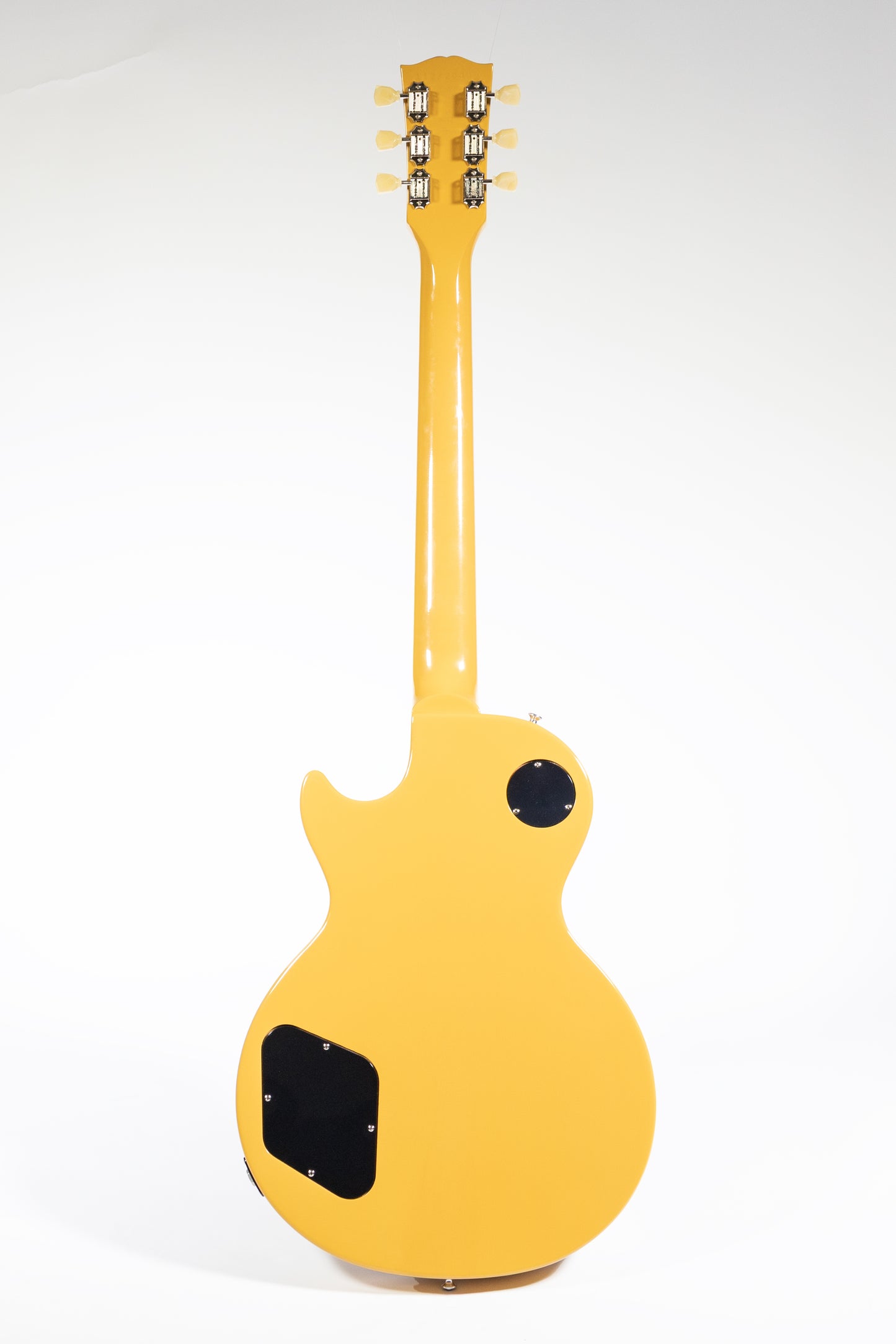 2012 Gibson Les Paul Special TV Yellow