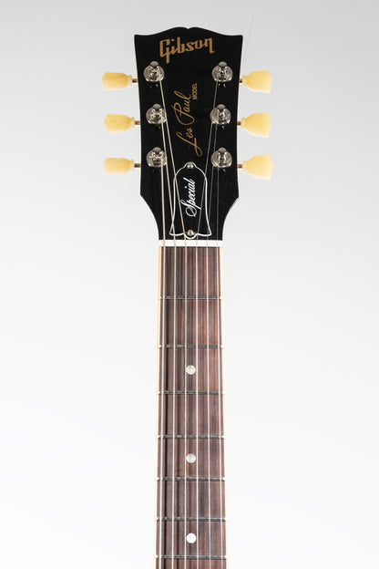 2012 Gibson Les Paul Special TV Yellow
