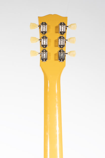 2012 Gibson Les Paul Special TV Yellow