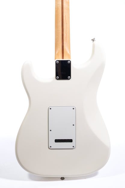 2014 Fender Standard Stratocaster
