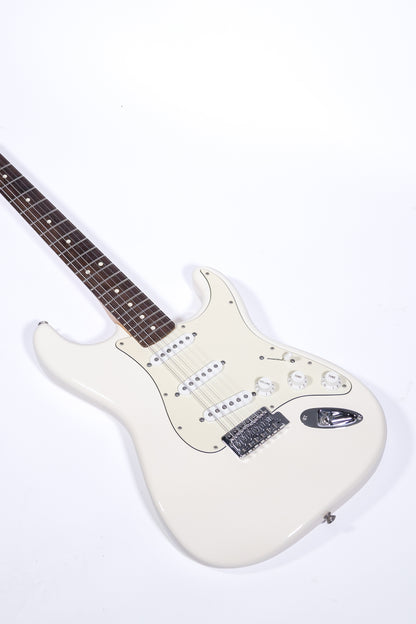 2014 Fender Standard Stratocaster