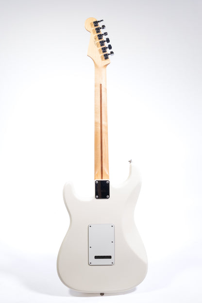 2014 Fender Standard Stratocaster