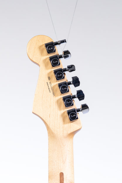 2014 Fender Standard Stratocaster
