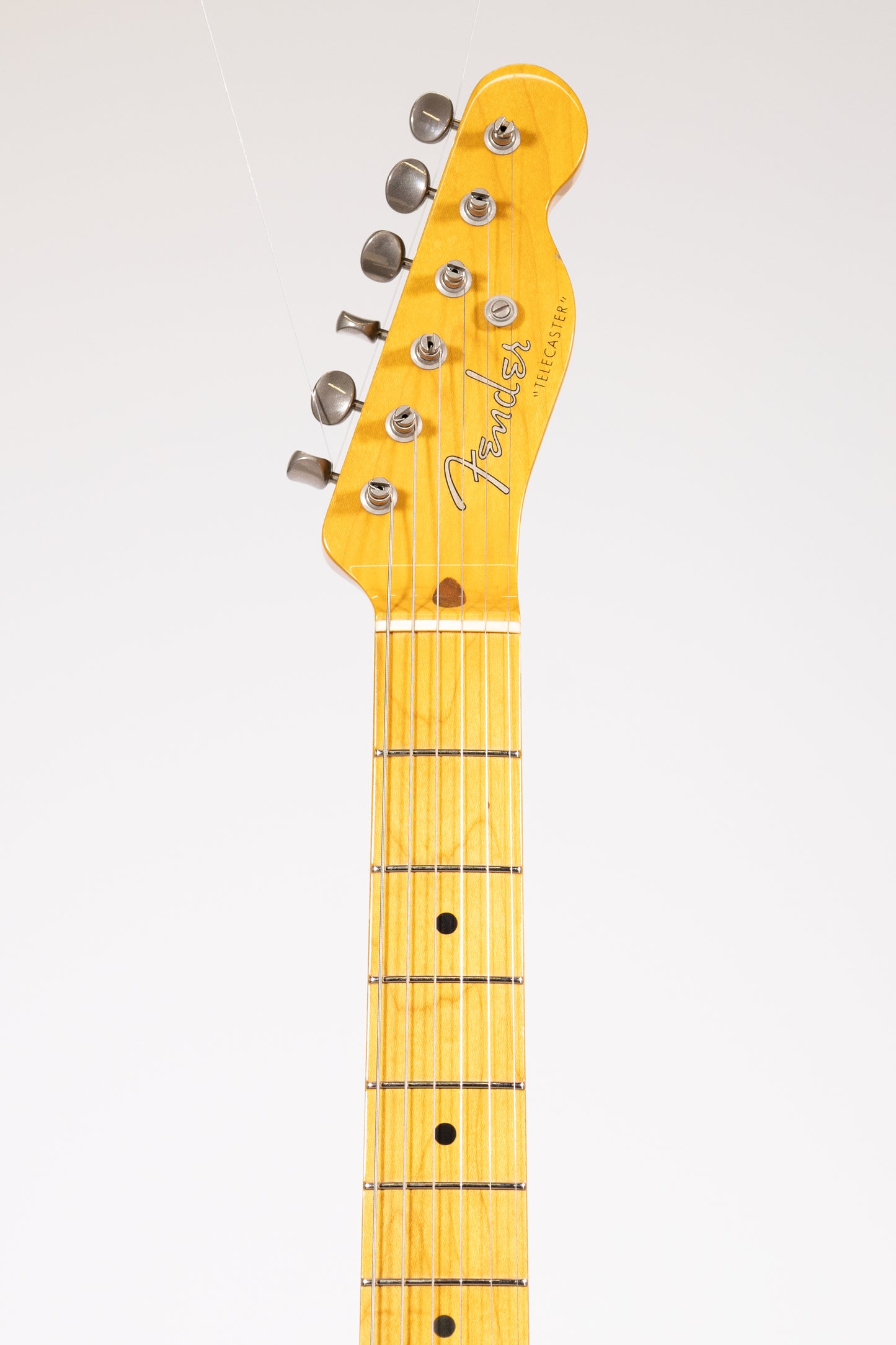 2013 Fender MIJ '52 Reissue Telecaster (TX)