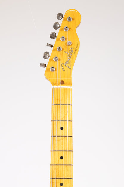 2013 Fender MIJ '52 Reissue Telecaster (TX)