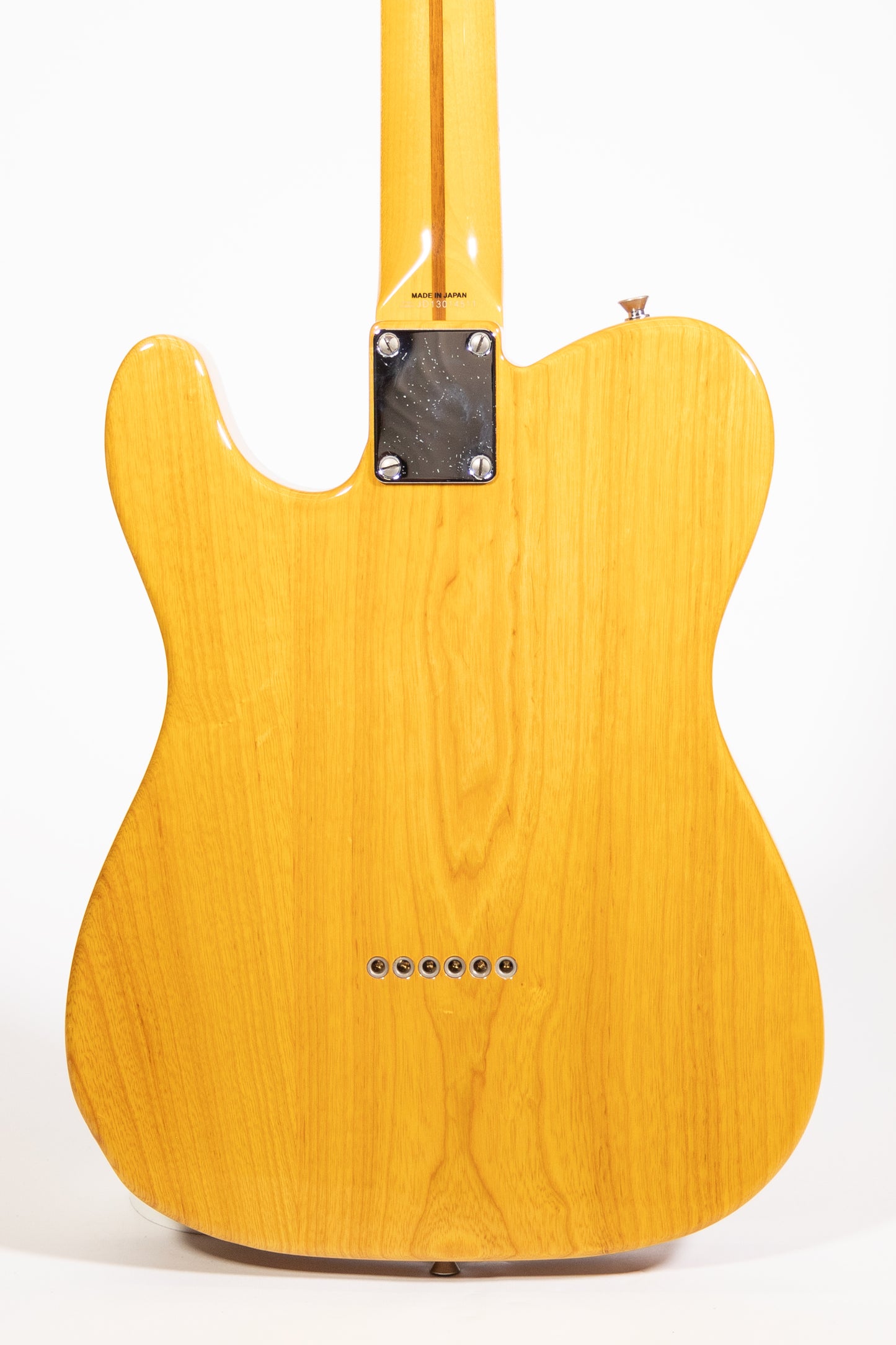 2013 Fender MIJ '52 Reissue Telecaster (TX)