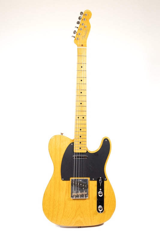 2013 Fender MIJ '52 Reissue Telecaster (TX)