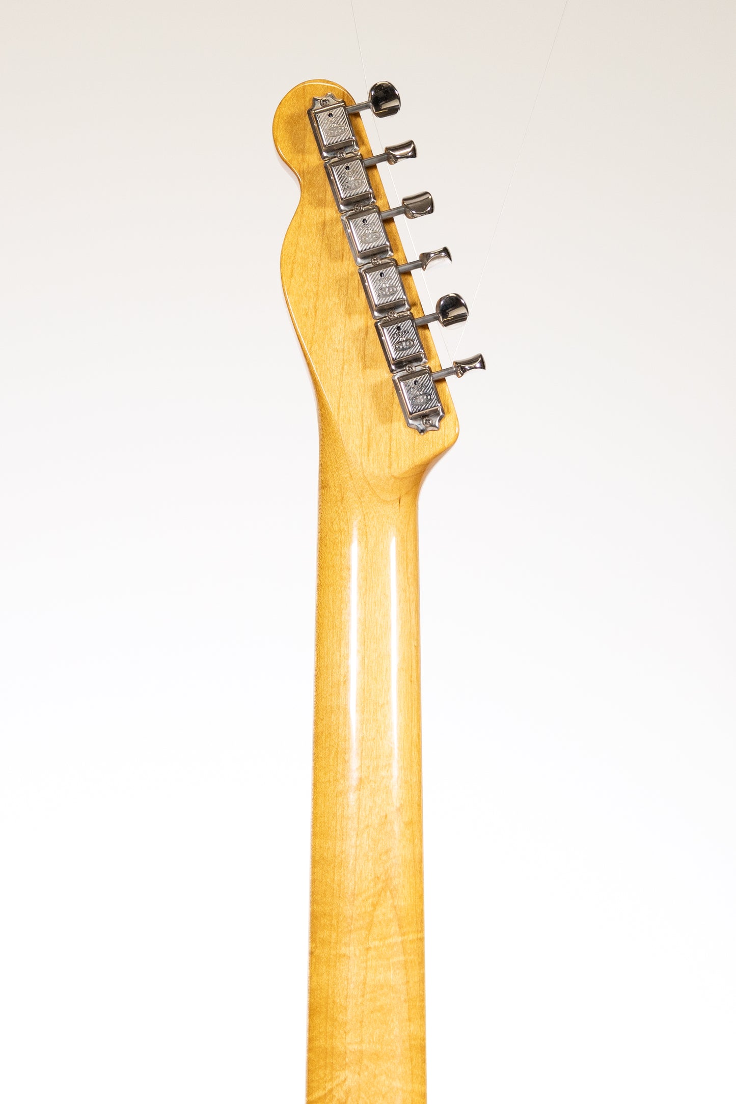 2013 Fender MIJ '62 Reissue Telecaster