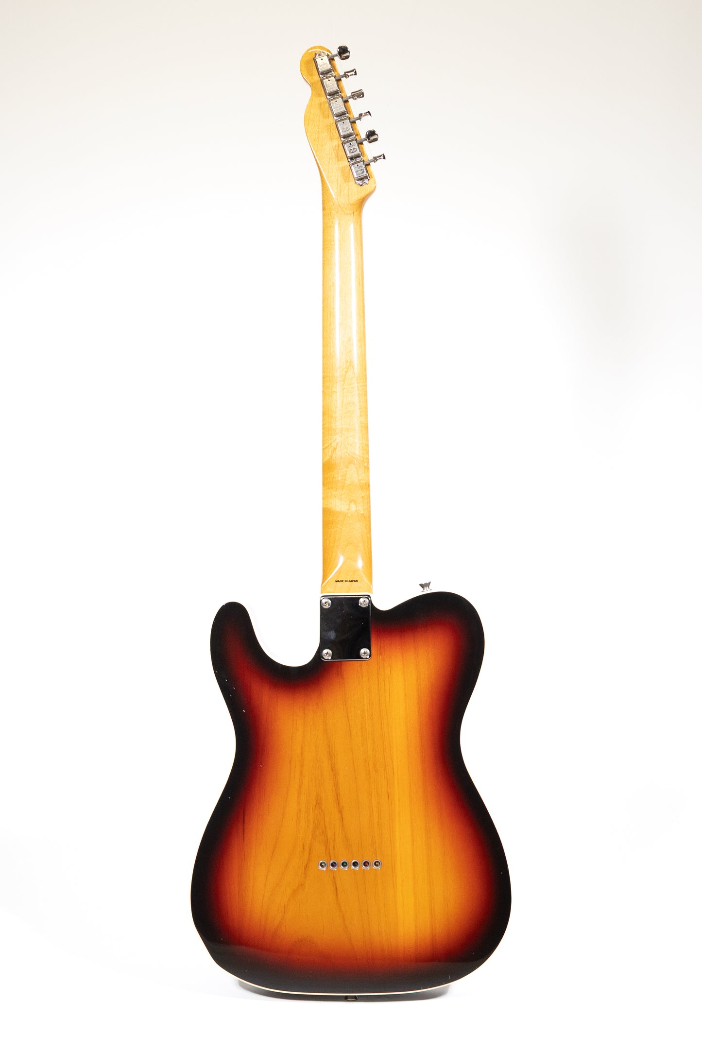 2013 Fender MIJ '62 Reissue Telecaster