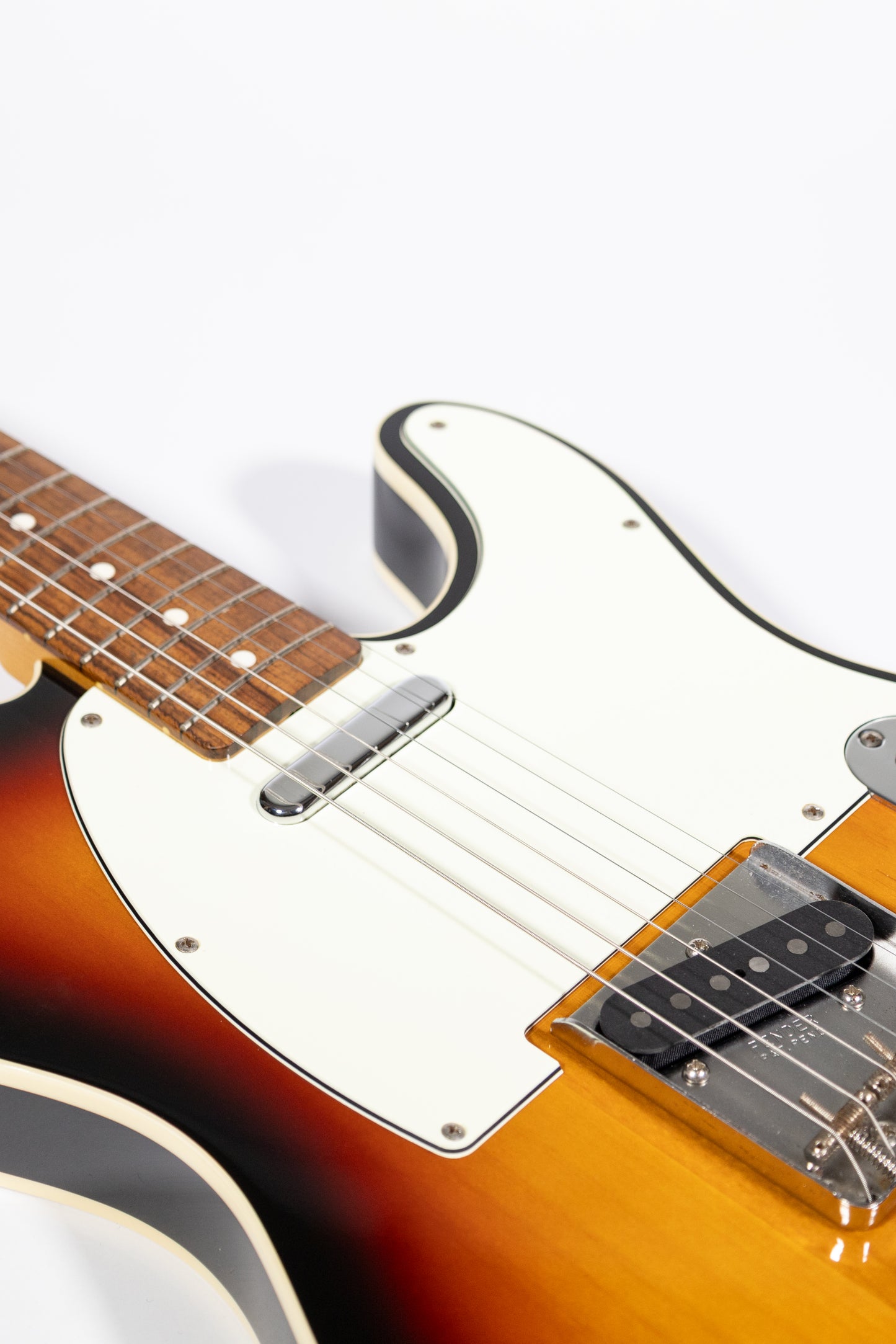 2013 Fender MIJ '62 Reissue Telecaster