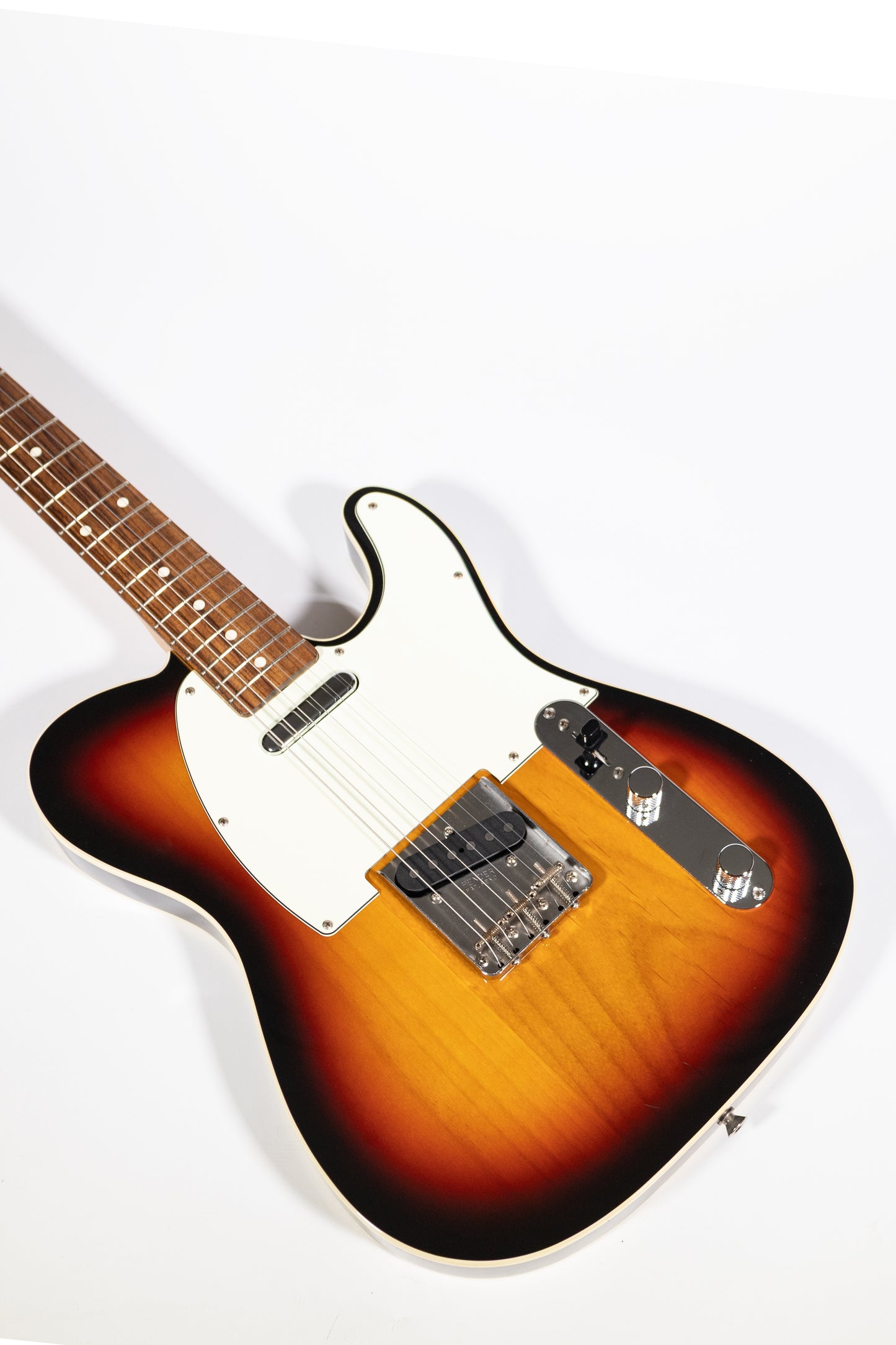 2013 Fender MIJ '62 Reissue Telecaster